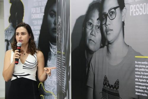Defensoria debate abordagem da Lei Maria da Penha nas escolas em encontro virtual nesta terça (18/08)