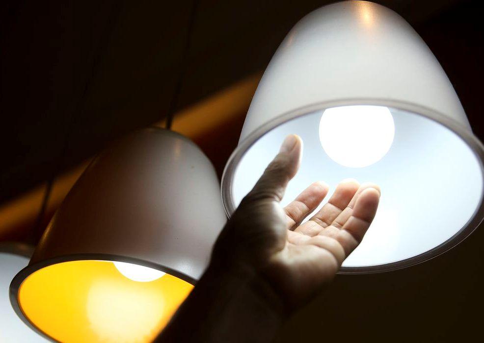 Energia elétrica é cara ou muito cara para 84% dos brasileiros