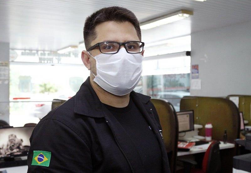 Governador Wilson Lima sanciona lei que cria Delegacia de Combate à Corrupção