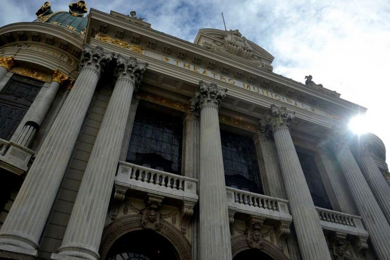 Governo federal regulamenta liberação de R$ 3 bilhões para setor cultural