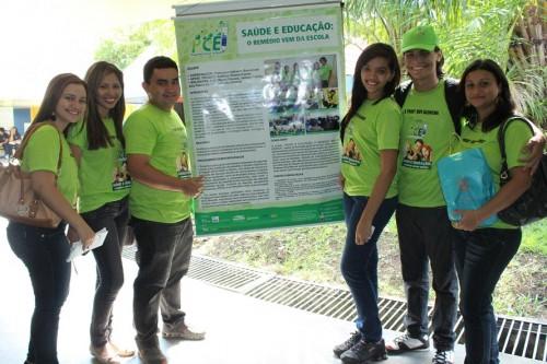 Programa Ciência na Escola seleciona 515 projetos de escolas estaduais do Amazonas