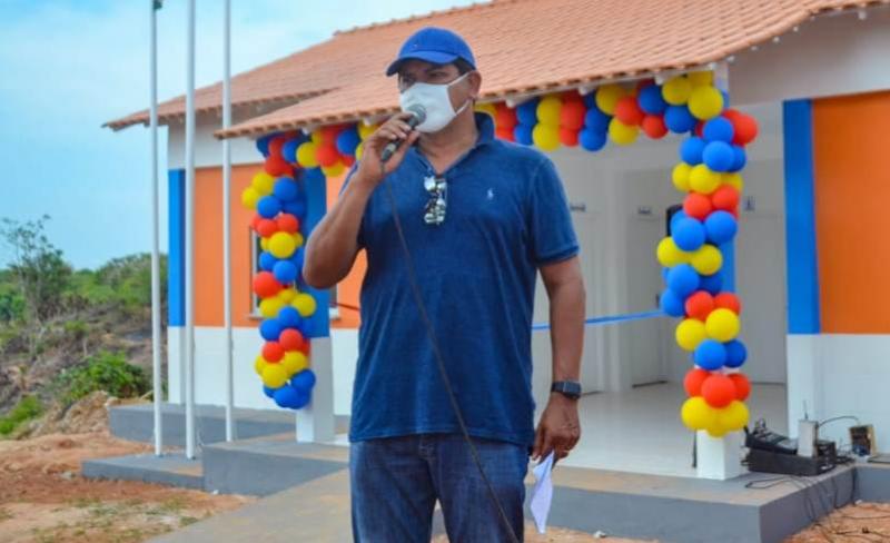 Durango Duarte diz que “oposição em Parintins sofre de presunção e miopia”