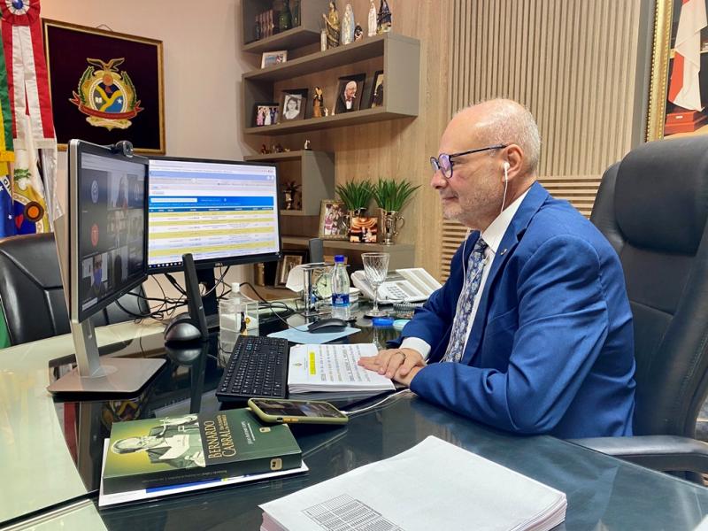 Tribunal de Contas multa vereador de Atalaia do Norte em R$ 243 mil
