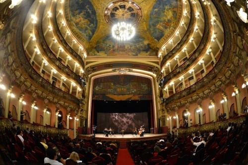 Amazonas Filarmônica apresenta o concerto “Septeto de Beethoven” no Teatro Amazonas