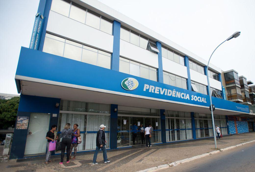 INSS inicia hoje (20) projeto-piloto de biometria facial