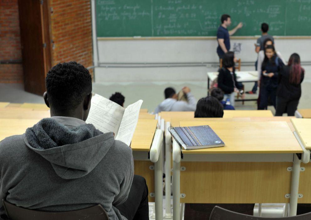 Termina hoje prazo para inscrição na lista de espera do Prouni