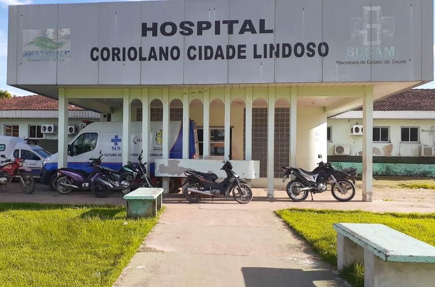 Barreirinha registra 8 novos casos de Covid-19 nesta sexta-feira (21/08)