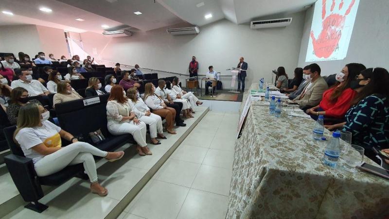 Susam anuncia fortalecimento do controle interno da Secretaria de Estado de Saúde