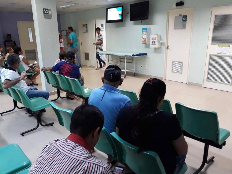Susam alerta sobre falta de pacientes a consultas e exames marcados na rede estadual
