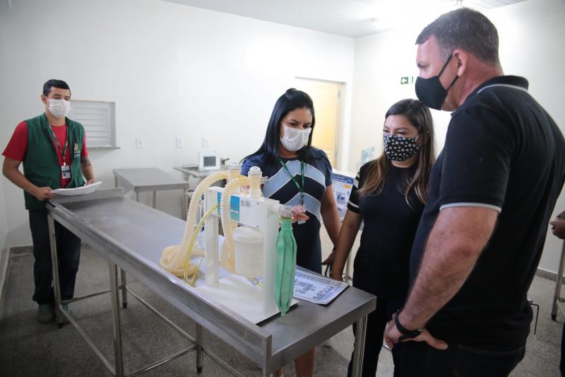 Prefeitura atende solicitação de Joana Darc e aumenta número de vagas para castração de animais