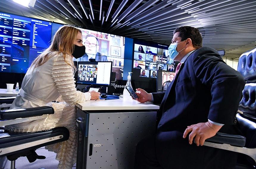 Senado aprova PEC do Fundeb, que será promulgada nesta quarta