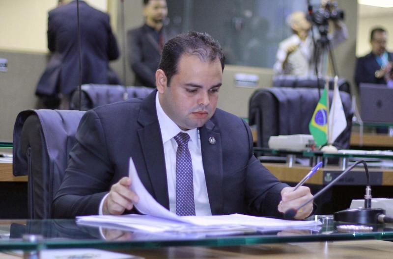 Roberto Cidade sugere ampliar recursos da Fapeam para pesquisas relacionadas ao novo coronavírus