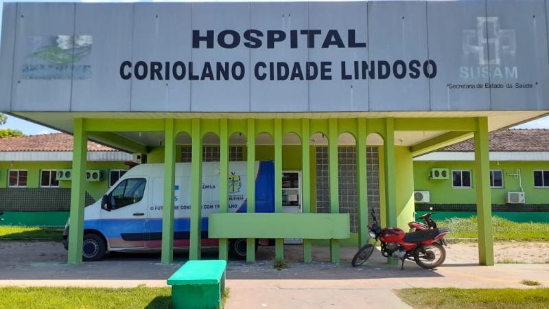 Em Barreirinha, de acordo com o Boletim da Covid-19, mais 5 casos da doença foram confirmados