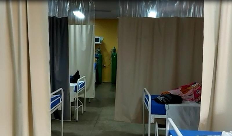 Aumento de casos de coronavírus em Parintins tem relação direta com medidas de flexibilização