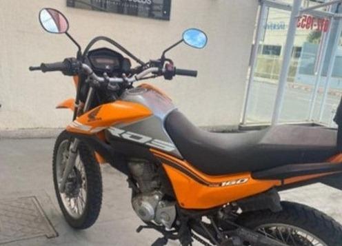 Parintinense tem prejuízo de R$ 1,5 mil ao tentar comprar moto pela internet