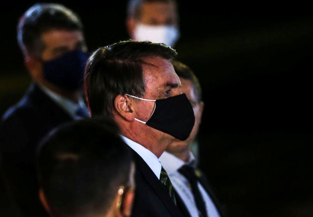 Bolsonaro anuncia que não vai atuar nas eleições municipais