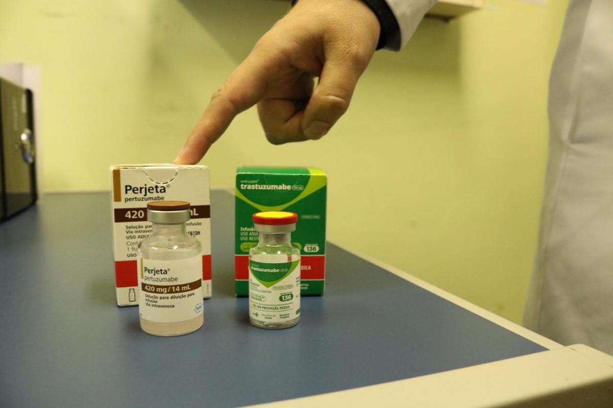 FCecon oferta novo protocolo para tratamento de câncer de mama metastático