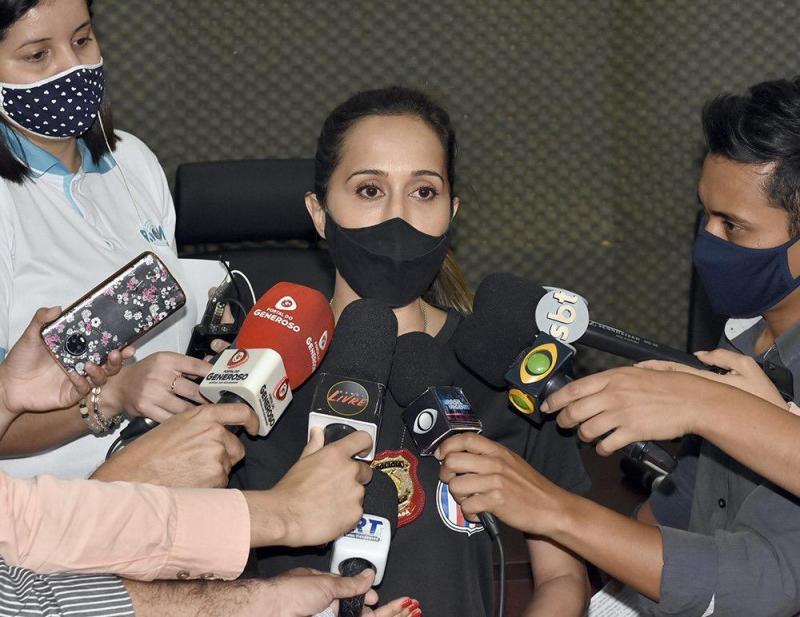 Polícia Civil prende professor que armazenava e divulgava vídeos de pornografia infantil