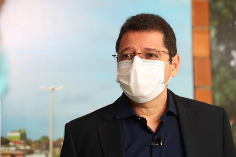 Secretaria de Estado de Saúde muda estrutura organizacional