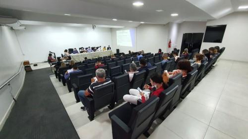 Comissão Intergestores Bipartite habilita leitos e unidades de saúde no interior
