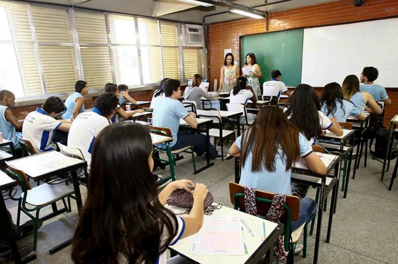 Maior parte do repasse federal para o Fundeb depende de crédito extra em 2021