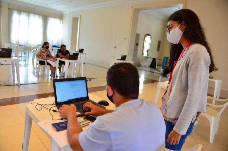 Central de atendimento para Cadastro Estadual da Cultura fica disponível até sexta-feira (04/09)
