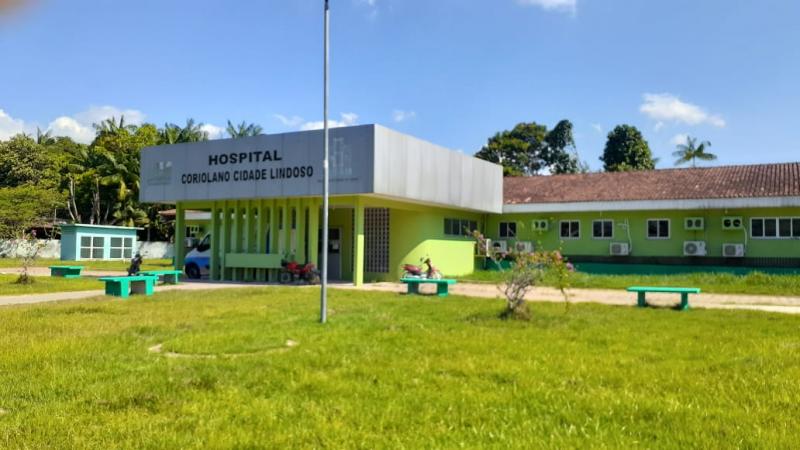 Em Barreirinha, 10 novos casos confirmados da Covid-19 nas últimas 24 horas