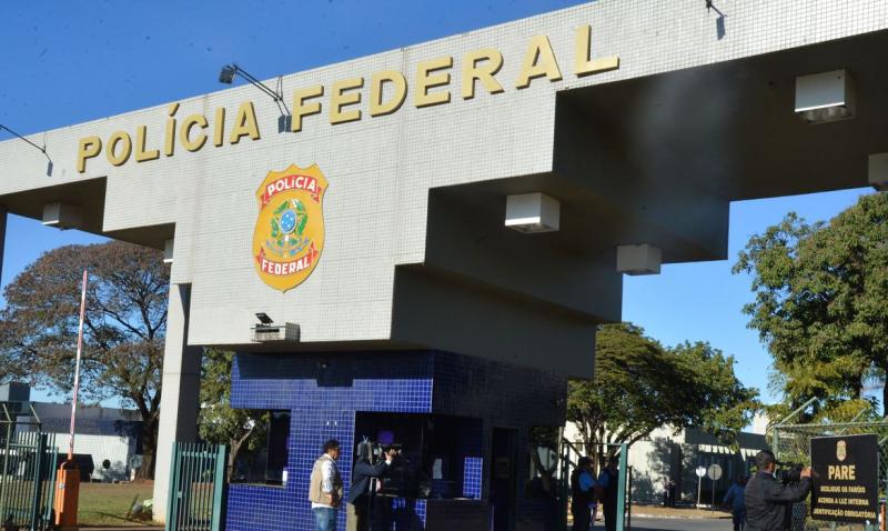 Polícia Federal apura fraudes no recebimento de auxílio emergencial