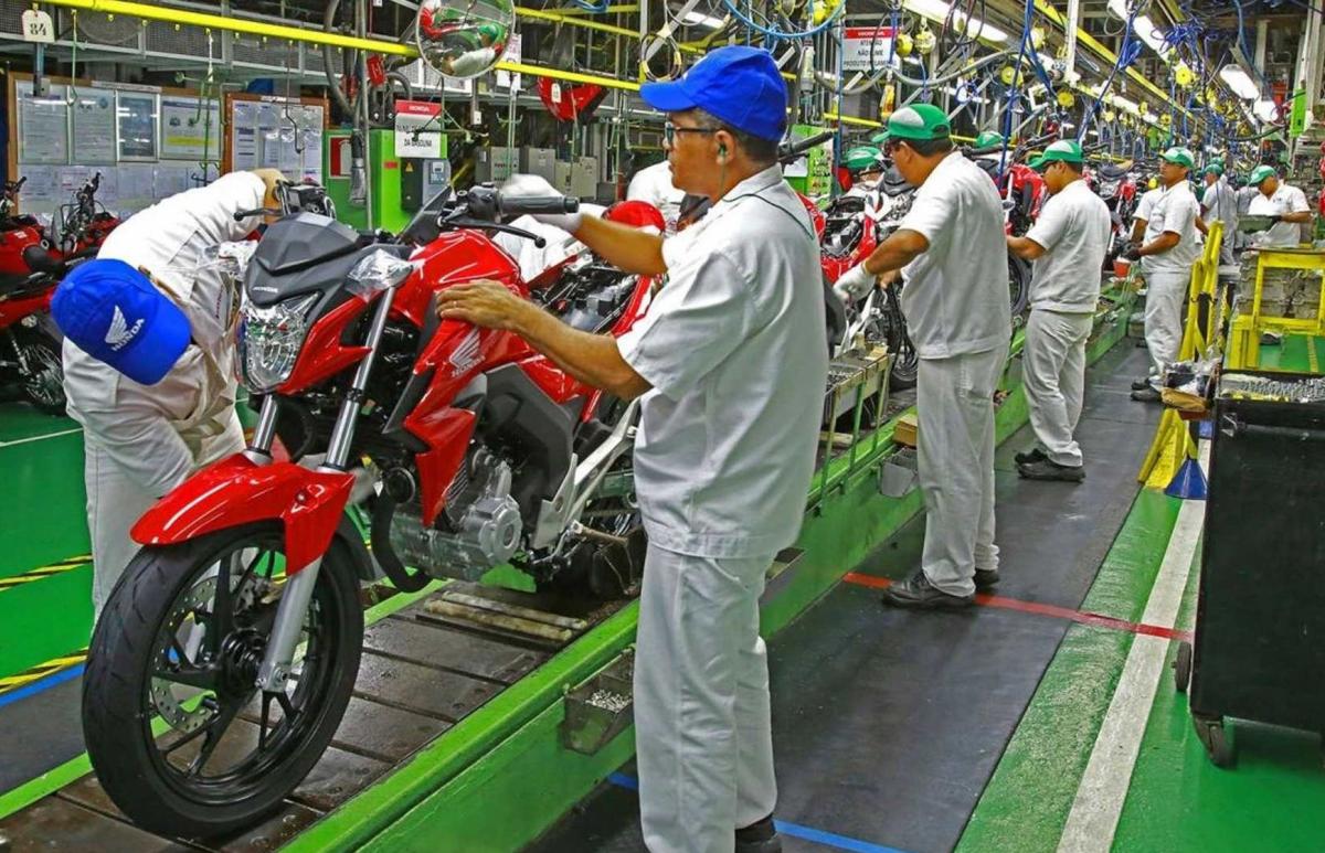 Exportações do Amazonas aumentaram 43,20% em julho