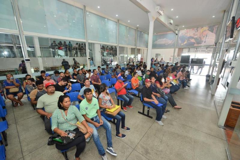 Setor agropecuário no Amazonas é destaque com saldo positivo em 2020, segundo dados do Caged