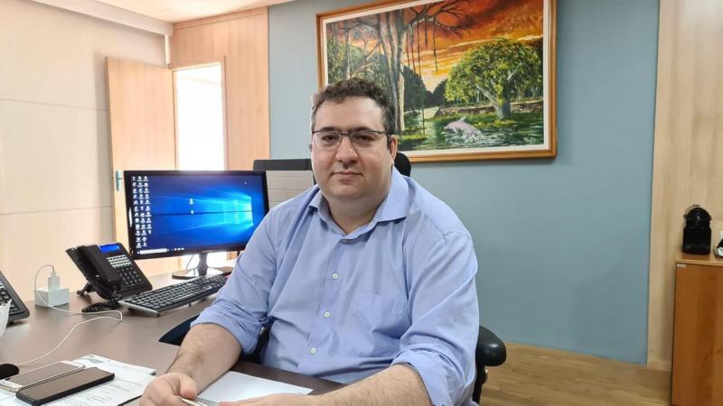 Medidas do Governo do Amazonas garantem alta na receita tributária do Estado