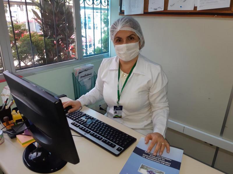 Dispensação do Componente Especializado na Fundação Alfredo da Matta atende 700 pacientes em um ano