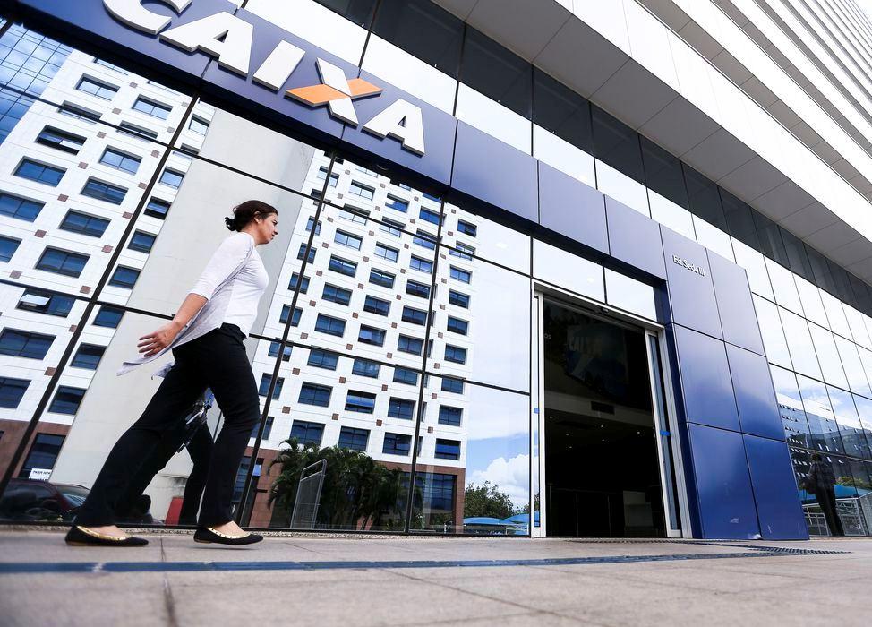 Caixa paga hoje auxílio emergencial para nascidos em abril Caixa paga hoje auxílio emergencial para nascidos em abril