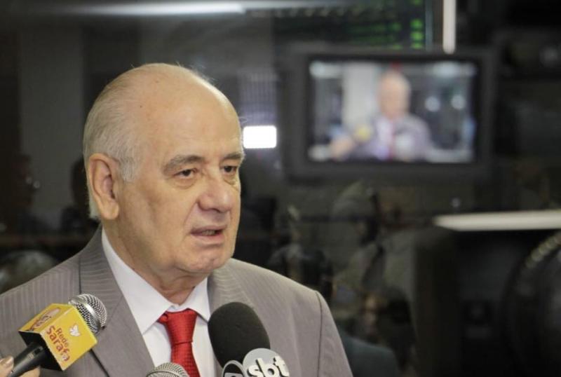 Serafim critica Bolsonaro, após afirmação de que terminal pesqueiro foi construído pelo DNIT