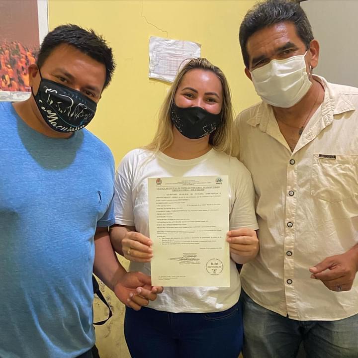 Leiteria Macurany ganha selo do Serviço de Inspeção Municipal-SIM 