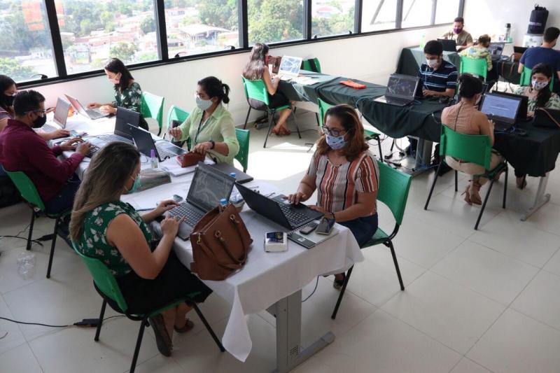 Defensoria Pública do Estado abre agendamento para 2º Mutirão Virtual de Atendimentos 