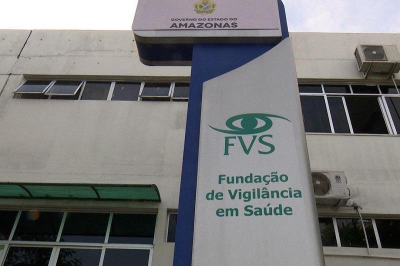 FVS-AM descarta aceleração de óbitos por Covid-19 e repudia declarações equivocadas de pesquisador