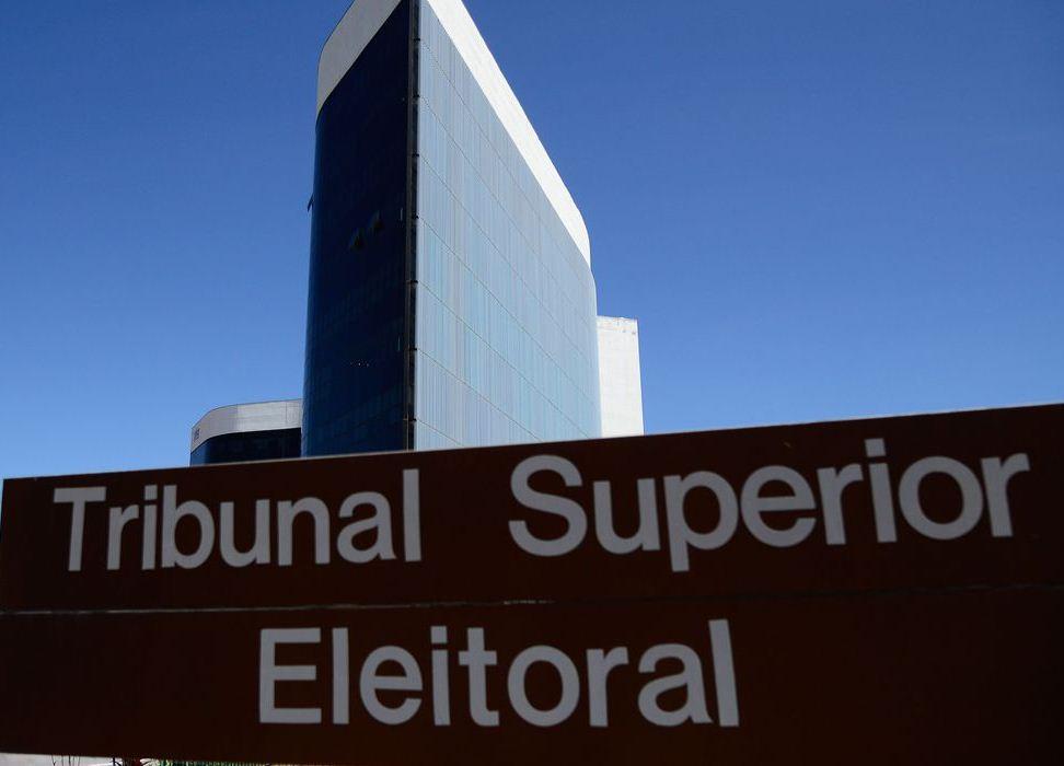 TSE recebe pedidos de tropas federais para eleições de 15 de novembro TSE recebe pedidos de tropas federais para eleições de 15 de novembro