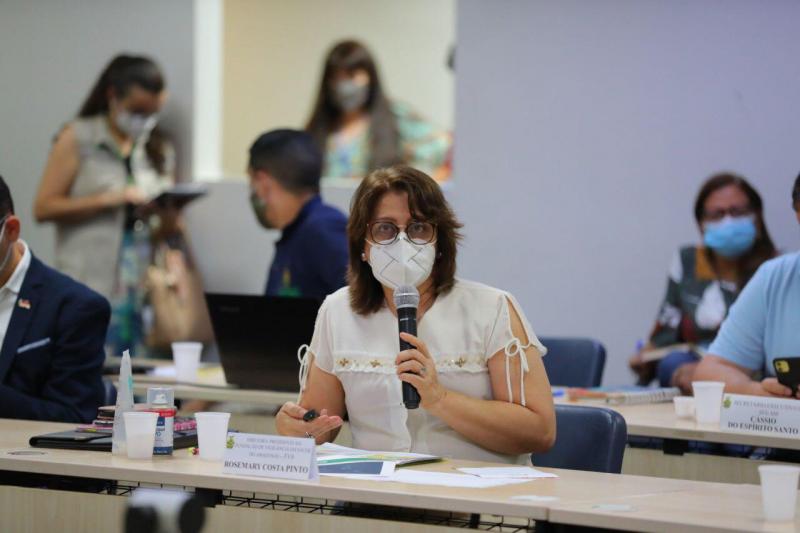 Volta às aulas não teve impacto significativo no número de casos de Covid-19 no Amazonas