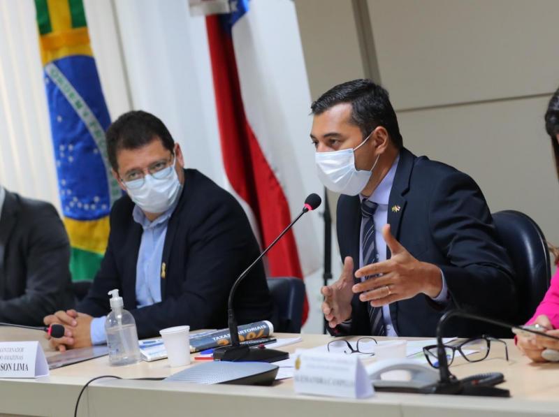 Governo do Estado amplia atendimentos eletivos no Hospital Delphina Aziz