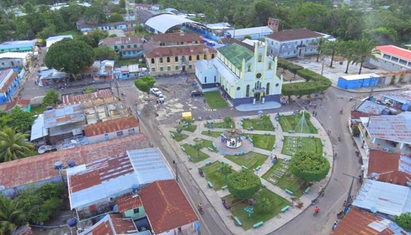 Ação do MPAM impede aumento do número de vereadores na Câmara de São Paulo de Olivença