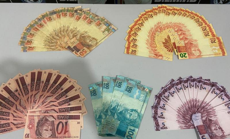 Em Manaus, operação contra golpe no Auxílio Emergencial recapturou 56 foragidos da Justiça