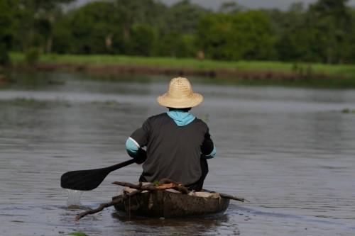 Conselho de Povos e Comunidades Tradicionais discute salvaguardas socioambientais no Amazonas