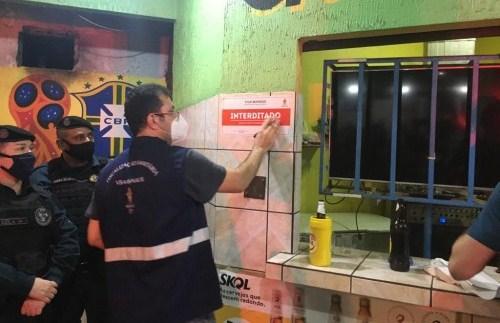 Ciops recebeu 19,4 mil ligações com denúncias de aglomeração e descumprimento de decreto da Covid-19
