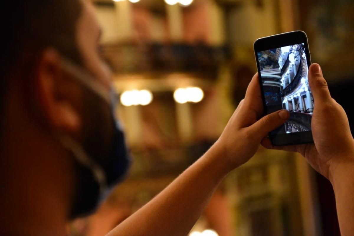 Governo do Amazonas lança ‘Passeio Cultural’ nas plataformas digitais