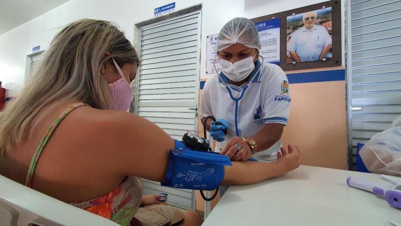 SUS completa 32 anos sendo a principal porta para a assistência médica dos amazonenses