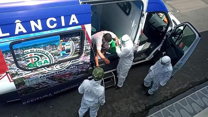 Vigilância em Saúde de Parintins aponta 23 novos casos de Covid-19 neste domingo (20/09)