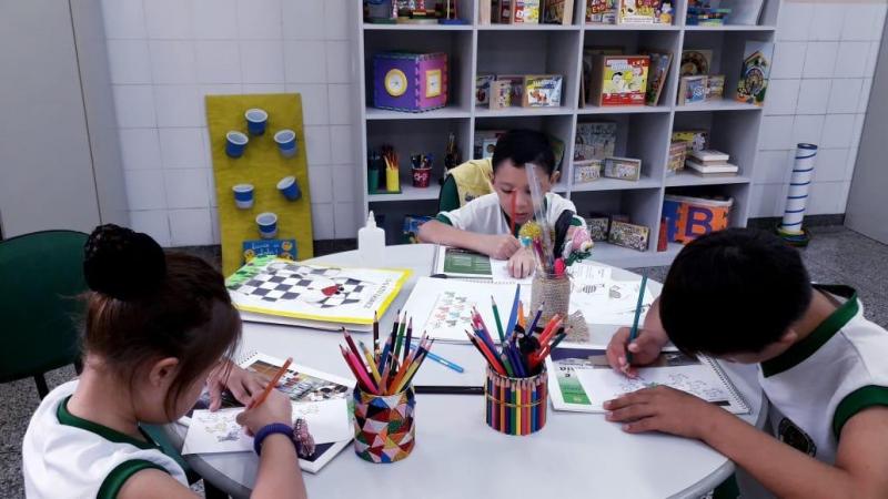 Rede estadual de ensino do Amazonas investe em metodologia inovadora e inclusiva