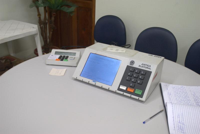 Membro de mesa receptora tem até segunda-feira (21) para apresentar recusa