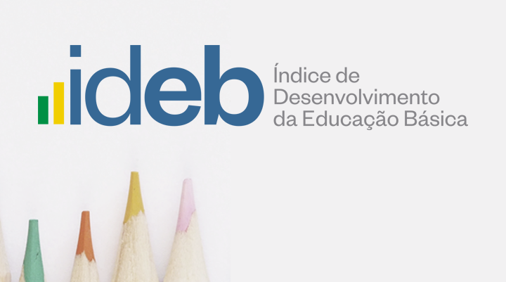 Em Parintins, escolas estaduais superam metas do Ideb
